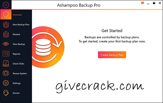 Ashampoo Backup Pro Crack (2)