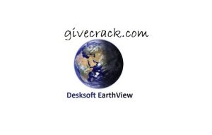 EarthView 7.7.5 for apple download