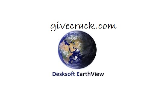 DeskSoft EarthView Crack (1)