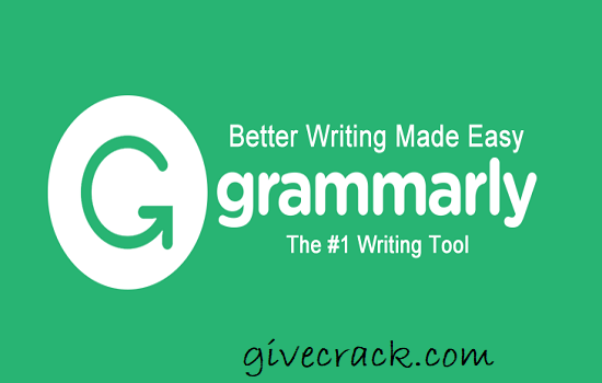 Grammarly Crack (1)