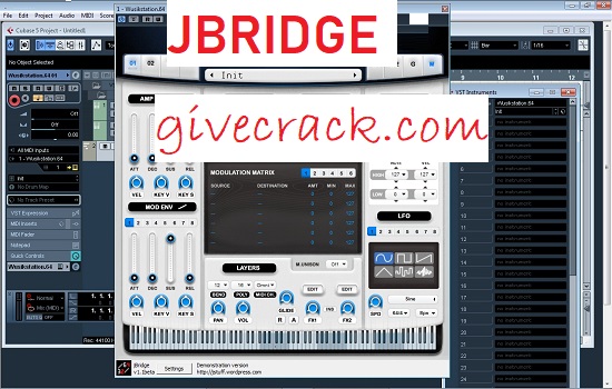 JBridge Crack (3)