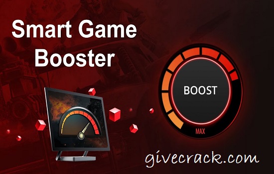 Smart Game Booster Crack (1)
