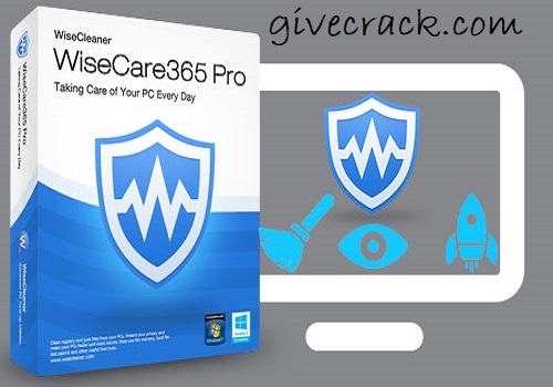 Wise Care 365 Pro Crack (1)