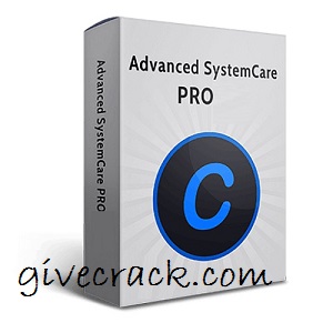 IObit Advanced SystemCare Pro Crack