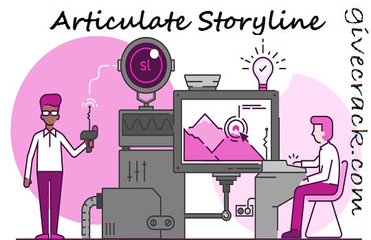 Articulate Storyline Crack (1)