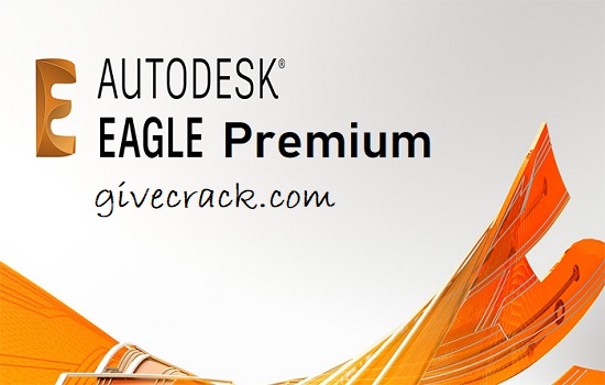 Autodesk EAGLE Premium Crack (1)