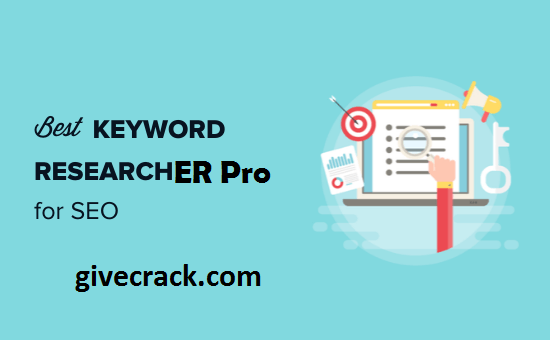 Keyword Researcher Pro Crack (1)