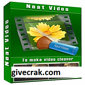 Neat Video Crack