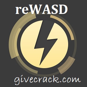 reWASD Crack