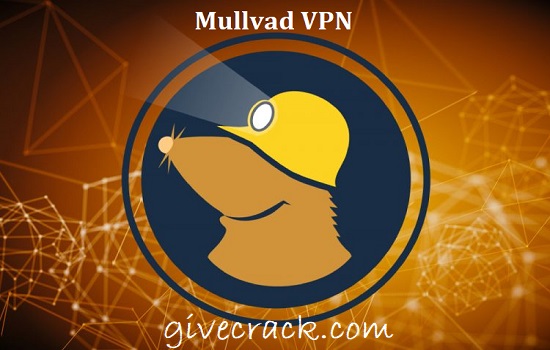 Mullvad VPN Crack (1)