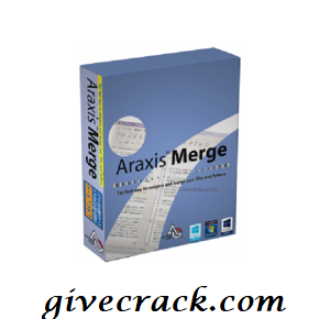 Araxis Merge Professional Crack