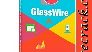 GlassWire Elite Crack