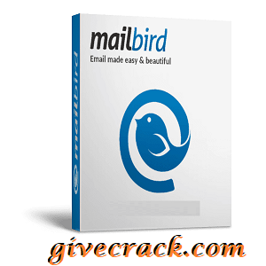 Mailbird Pro Crack