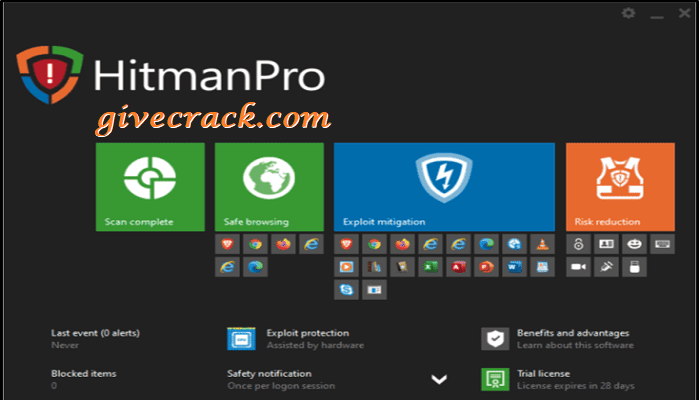 Hitman Pro Product Key