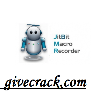 JitBit Macro Recorder Crack
