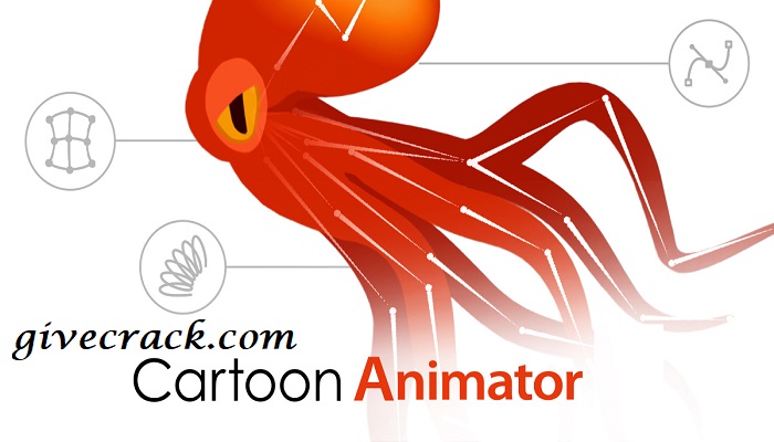 Reallusion Cartoon Animator Crack